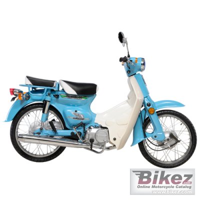 2011 Demak DX 90 photo